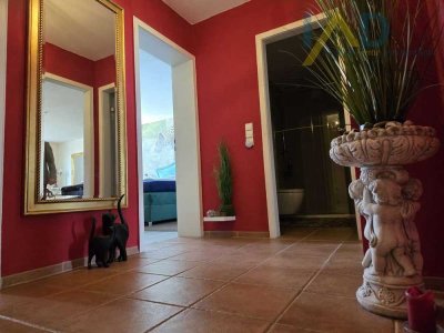 Ihr neues Zuhause: Charmante 3-Zimmer-Wohnung mit Balkon an der Vahrenwalder Straße