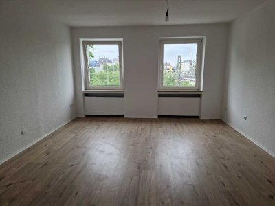 Helle, zentral gelegene 3-Zimmer-Wohnung in Ohligs