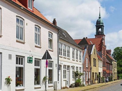 Frisch renoviert & bezugsfertig: Maisonettewohnung in der Nähe von Königs Wusterhausen