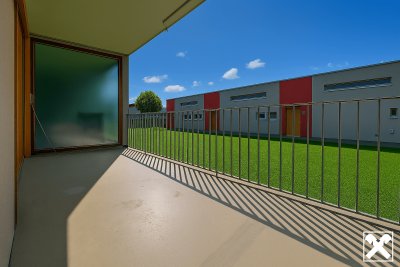 Seenahe 2-Zimmerwohnung in Hard