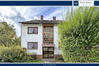 Attraktives Investment in Bad Honnef - Voll vermietetes Mehrfamilienhaus in beliebter Wohnlage