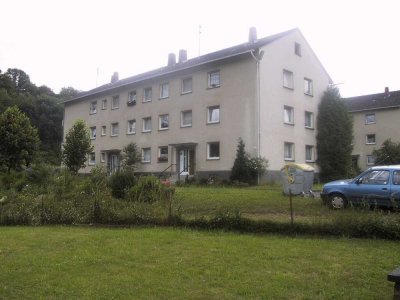 101.04 Schöne 3 ZKB Wohnung Gartenstr. 53 in Adenau Besichtigung