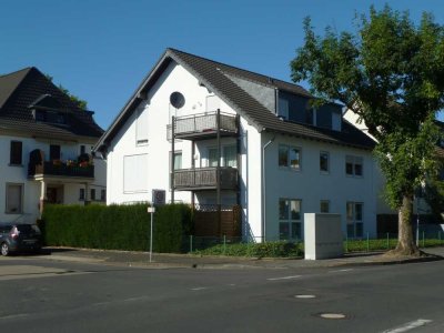 Zentrale 2Z-Wohnung in Neuwied, Beringstraße