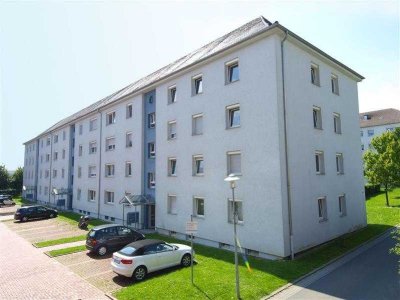 Hier fühlen Sie sich wohl: 3-Zimmer-Wohnung