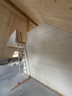 Exklusive Maisonettewohnung mit Balkon – das Neubau-Erstbezug Filetstück!