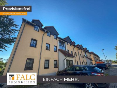 Investieren, wo Leipzig wächst !