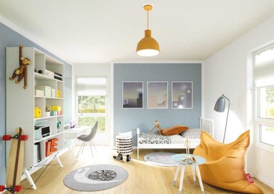 Ihre Vision, Ihr Zuhause: Bien-Zenker schafft Lebensräume