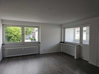 Gemütliche Single-Wohnung in Innenstadtnähe