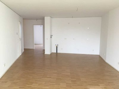 5 Zimmer-Wohnung mit Südloggia (Südstadtlage)