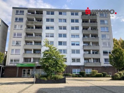 Bezugsfreie 2-Zimmer-Eigentumswohnung mit Aufzug in Erbpacht