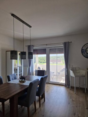 Nachmieter für moderne Wohnung mit 2 Balkonen gesucht