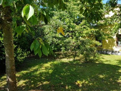 Verkaufe von Privat ohne Provision Grundstück in Falkensee/ Seegefeld mit Sanierungsbed.  EFH.