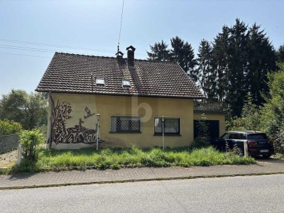 SOLIDE, FAMILIENGERECHT, 1A GRUNDSTÜCK, INVESTOR