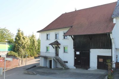 ***Großes Haus zum kleinen Preis***