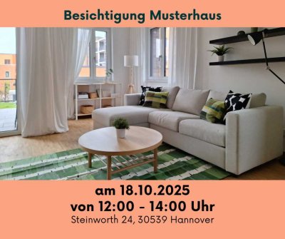 5-Zimmer Reihenendhaus mit Garten und 2 Bädern