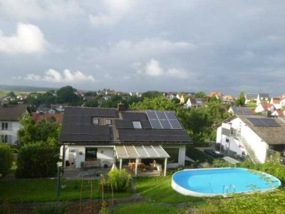 Lebens-Raum in der Umgebung von München