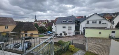 3-Zimmer-Wohnung in ruhiger Lage von Heilbronn-Biberach