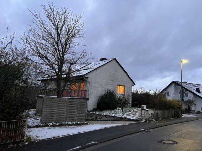 Ideal für eine junge Familie!