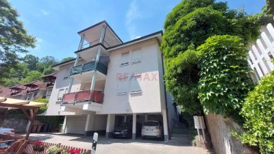 REMAX - Schicke 3 Zimmerwohnung mit Terrasse!!!