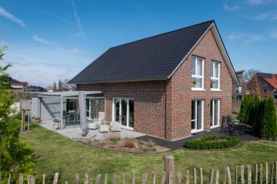 LIEBLINGSPLATZ - Neuwertig - Modern - Energieeffizient