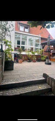 Großes Familienhaus auf 1.060 m² Grundstück in Bramsche – Viel Platz für Ihre Träume!