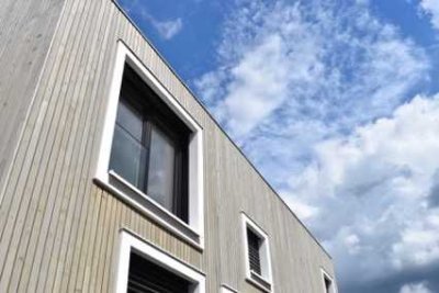 Maisonette-Wohnung in zentraler Lage
