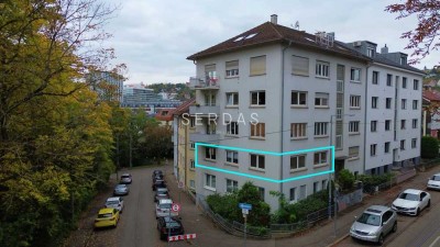 3-Zimmer-Wohnung – ideal für Eigennutzer oder Kapitalanleger