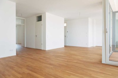 Besichtigung Sa./So.! modernes.-Dachgeschoss mit Fußbodenheizung & Badewanne – 0172-3261193