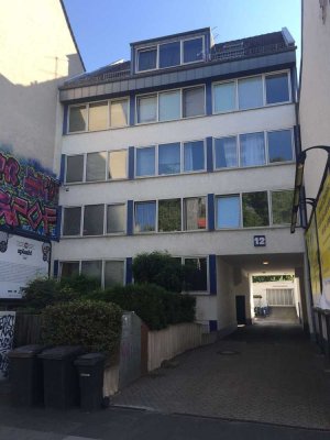 ** Appartment im Bonner Zentrum**