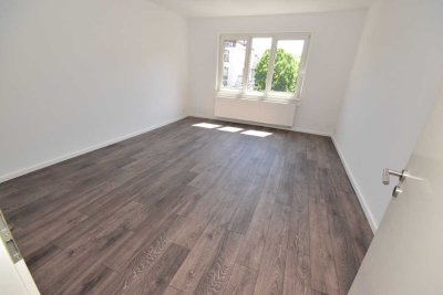 Schöne 3-Zimmerwohnung nahe der Innenstadt