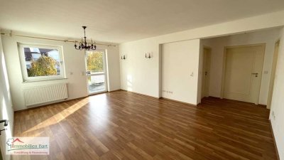 ALTERSGERECHTES WOHNEN IN PERL! TOP LAGE MIT TG-STELLPLATZ!