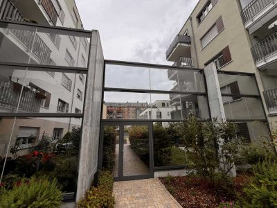 Traumhafte 3-Zimmer-Wohnung zum Genießen
