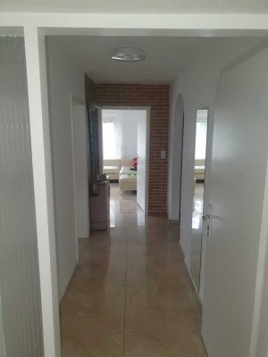 3 Zimmer Wohnung *Terrasse *