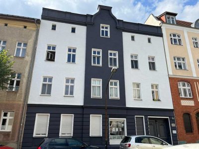 Schöne 2-Raum Wohnung in Fürstenwalde