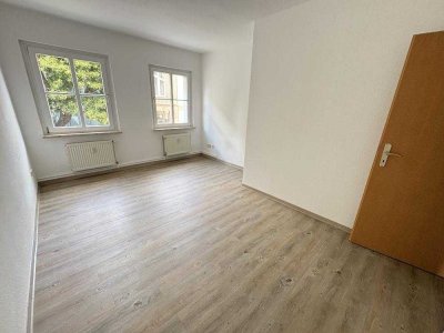 Freiraum für die Familie- Ihre neue Traumwohnung im Zentrum!