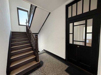 Gemütliches Zweifamilienhaus mit guter Infrastruktur in 66115 Saarbrücken/Malstatt