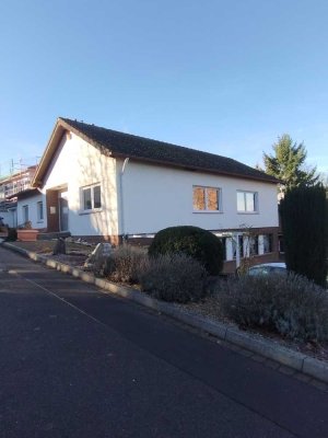 Helles freundliches Einfamilienhaus in Kommern