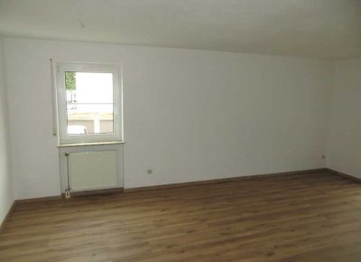 Ab sofort! 3 Zimmer-Wohnung mit viel Platz zu vermieten