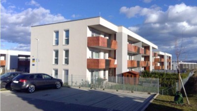 Natschbach | Geförderte Miete | Top 21a/21 | 2.OG mit Balkon