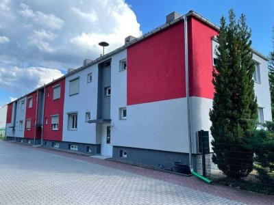 Charmante 2-Zimmer-Erdgeschosswohnung mit Gartenanteil – frisch modernisiert in Neu-Isenburg