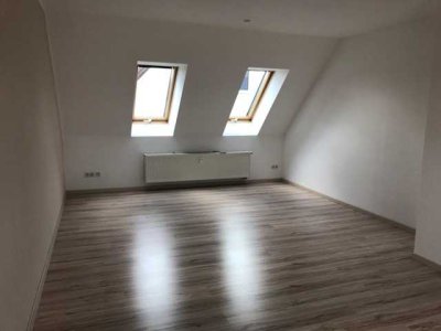 Eigentumswohnung in Nordhausen-Oberstadt mit Einbauküche und  traumhaftem Ausblick zu verkaufen!