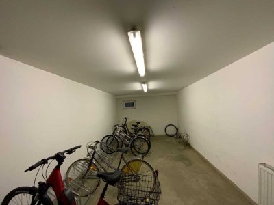 Fahrstuhl im Haus