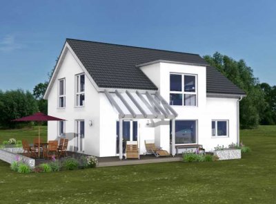 Genug Platz in Ihrem neuen Zuhause
