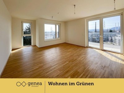 Provisionsfrei | Exklusive Wohneinheiten in Jakomini Verde | Parkähnliche Umgebung