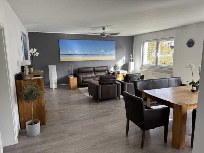 Traumhafte 3 ZKB mit Balkon in Wetzlar