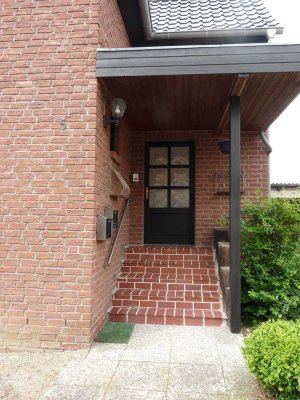 Freundliche 2-Zimmer-EG-Wohnung in Rötgesbüttel