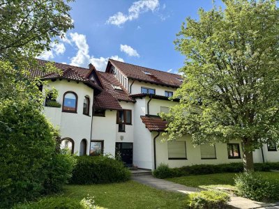 Haus im Haus: Stilvolle Maisonettenwohnung in Toplage!