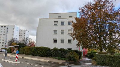Frisch saniert: 1,5-Zimmer-Wohnung in Bietigheim-Bissingen-Buch