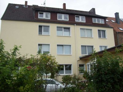 Sehr schöne, gepflegte und helle 2-Zimmer-Wohnung mit gehobener Innenausstattung in Hildesheim