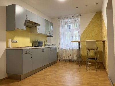 Altbauwohnung in Amstetten zu vermieten